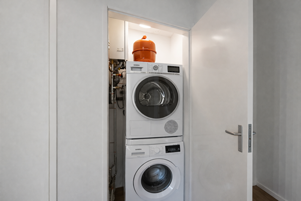 Medium property photo - Doezastraat 35D, 2311 HA Leiden